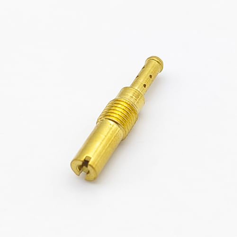 Model Kit Jet Engine - キャブレタージェットキット 22 パック PWK KX モデル用
