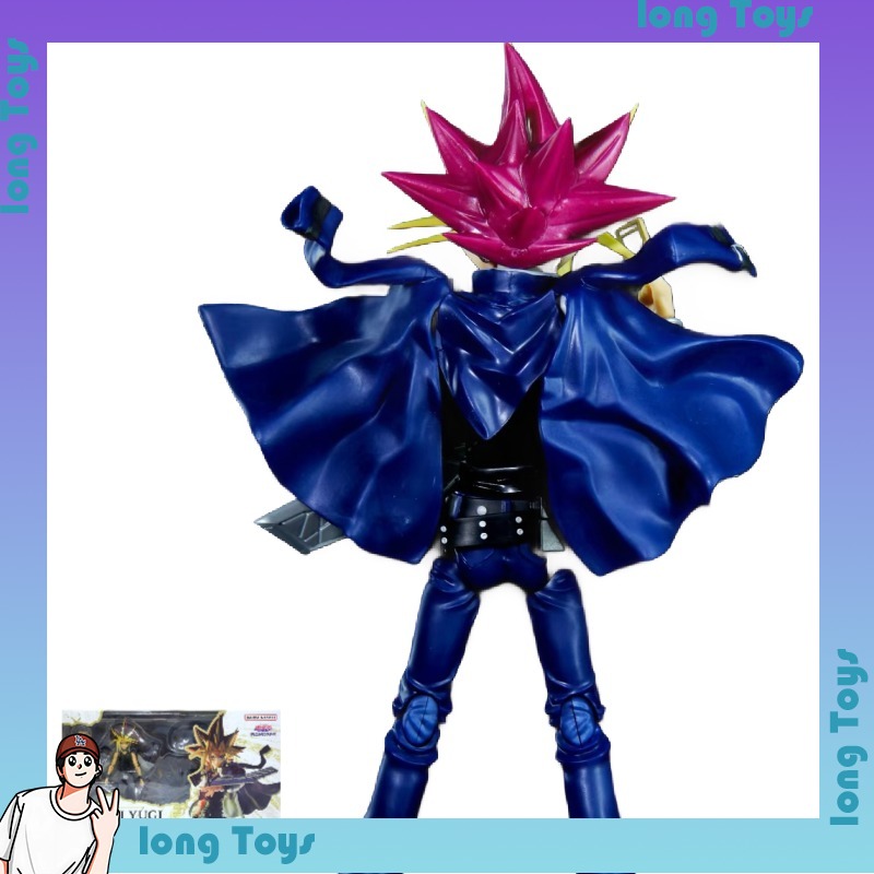 Model Kit Yugioh Bandai - 在庫あり 純正バンダイ 遊戯王 デュエルモンスターズ モデルキット SHF