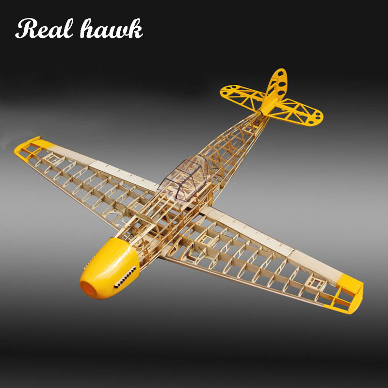 Model Kit New - フレーム付き木製飛行機飛行機キット,モデル構築,bf109,1020mm,新しいコレクション