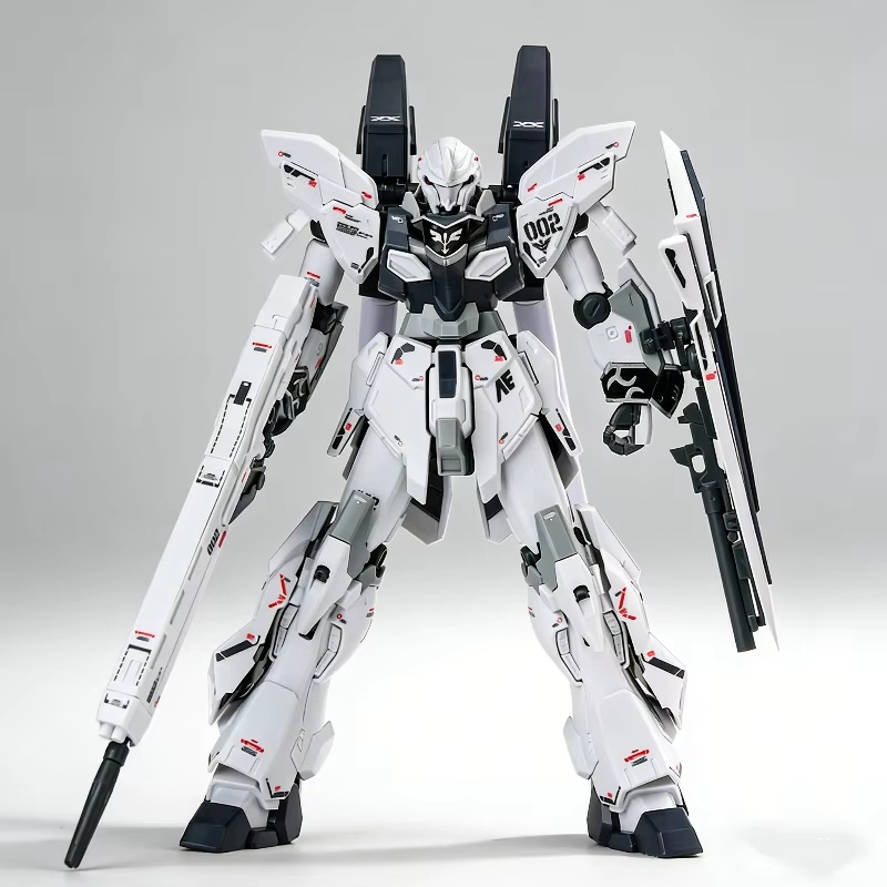 Model Kit Water Decal - Pb Limited Hg 1/144 シナンジュ・スタイン ナラティブVer.