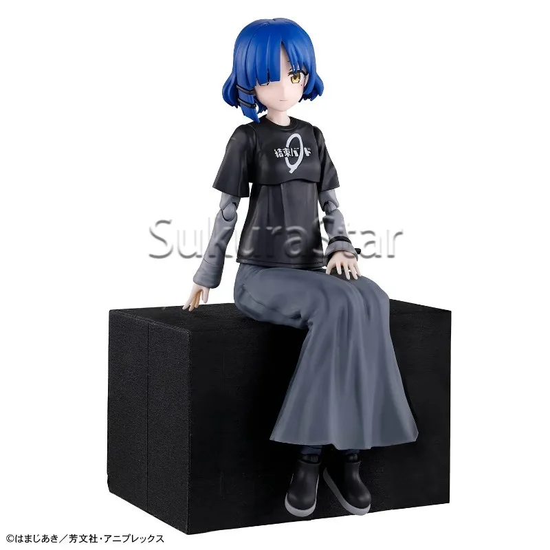 Model Kit Ryo Yamada - 【在庫あり】バンダイ 30MP ボッチ・ザ・ロック！ 山田涼アニメキャラクターアセンブリモデルキットコレクタブルトイ