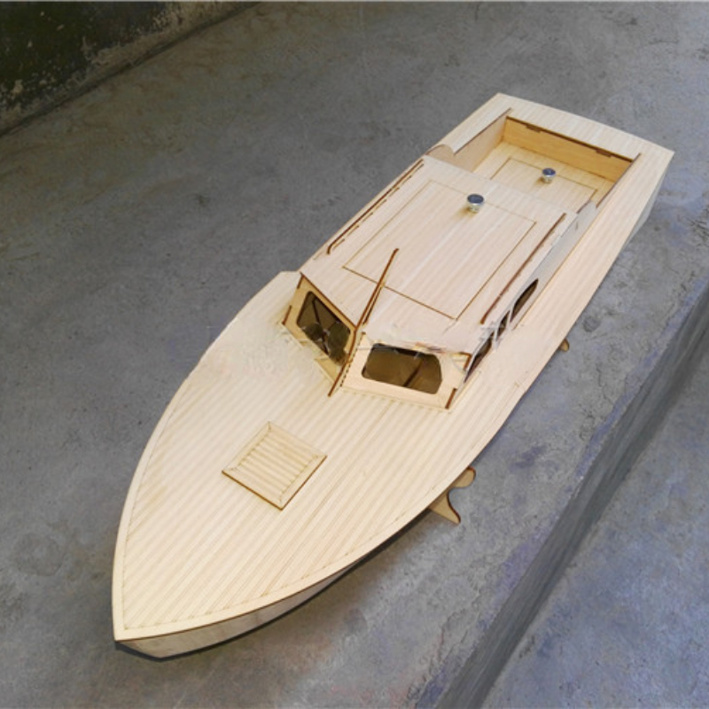 Model Kit Yacht - 木製のラッチモデルキット,DIY,ギフト