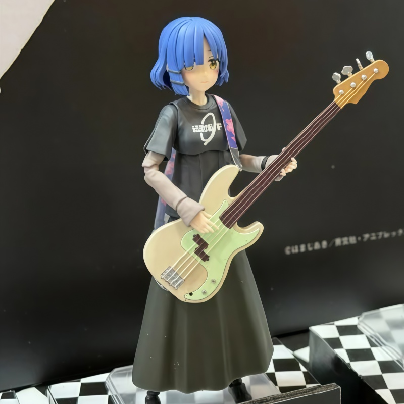 Model Kit Ryo Yamada - 在庫あり バンダイ プラモデルキット 30mp ぼっち・ザ・ロック！ ヤマダ・リョウ