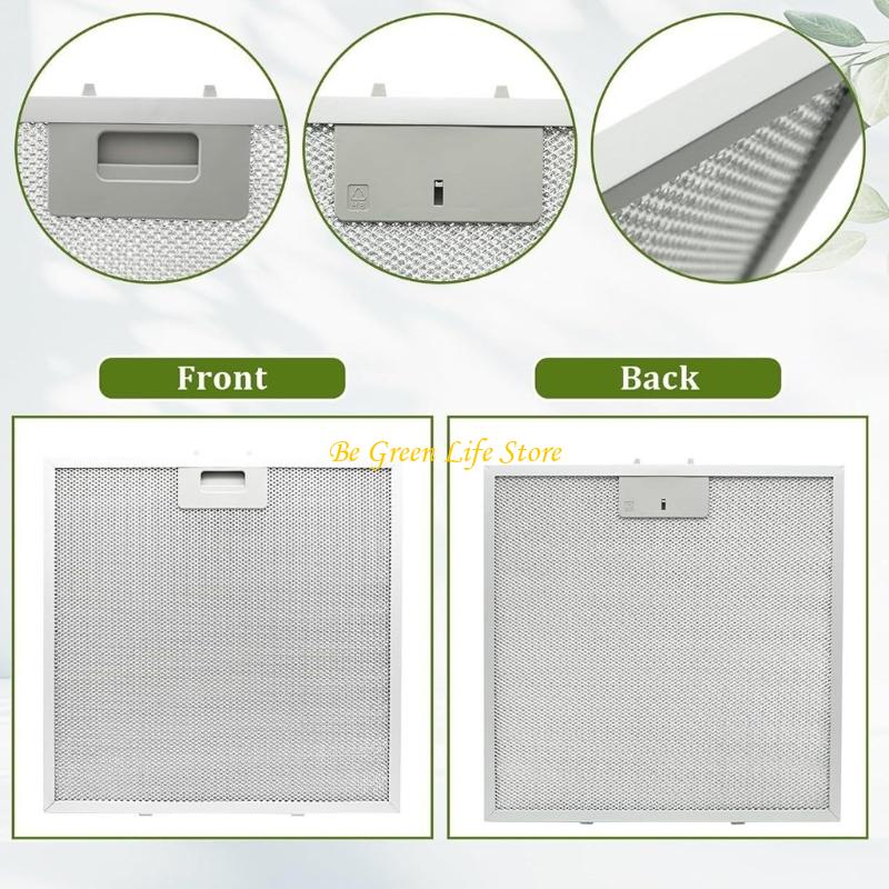 M7DF キッチングリースフィルター交換パネル MSH131 - Model Kitchen Set Aluminium のレビューと価格