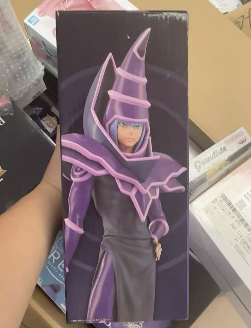 100%正規品 在庫あり バンダイ スピリッツ 一番くじ 遊 - Model Kit Yugioh Bandai のレビューと価格