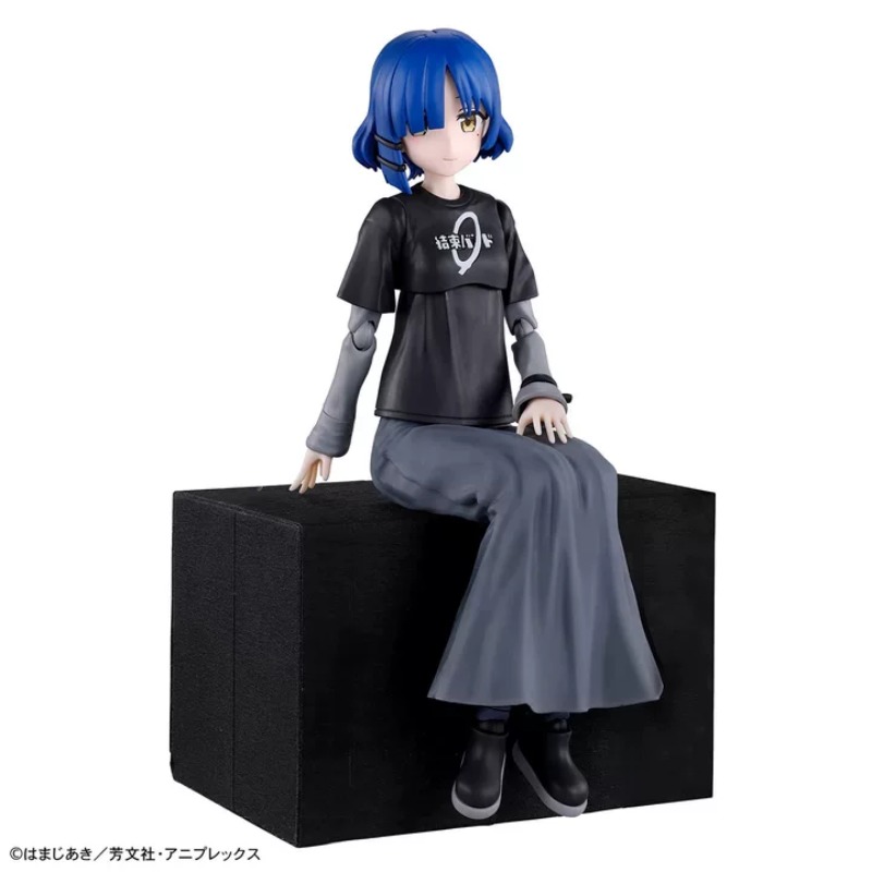 バンダイ純正 30MP BOCCHI THE ROCK! ヤ - Model Kit Ryo Yamada のレビューと価格