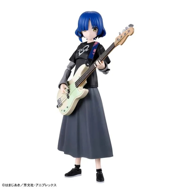 バンダイ純正 30MP BOCCHI THE ROCK! ヤ - Model Kit Ryo Yamada のレビューと価格
