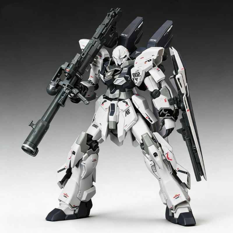 HG 1/144 PB限定217 シナンジュ・スタイン ナラ - Model Kit Water Decal のレビューと価格
