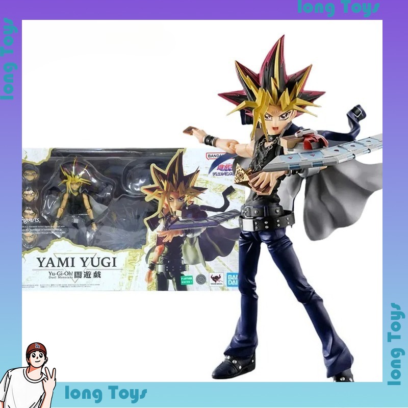 在庫あり 純正バンダイ 遊戯王 デュエルモンスターズ モデル - Model Kit Yugioh Bandai のレビューと価格