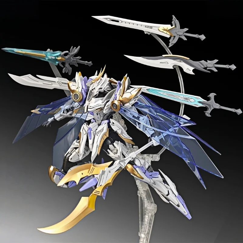SNAA ナイト・オブ・ザ・ラウンド・テーブル パーシヴァル - Model Kit Tristan のレビューと価格