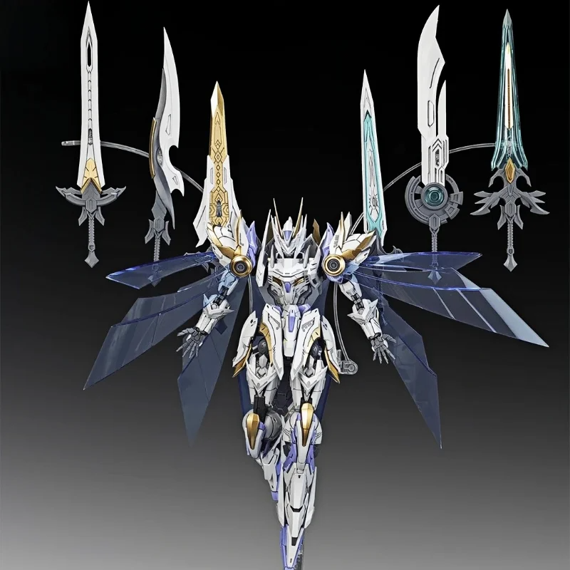 SNAA ナイト・オブ・ザ・ラウンド・テーブル パーシヴァル - Model Kit Tristan のレビューと価格
