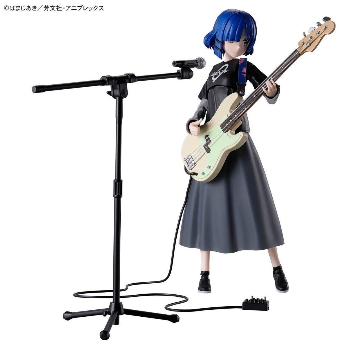 在庫あり バンダイ ぼっち・ザ・ロック！ 30mp 山田涼組 - Model Kit Ryo Yamada のレビューと価格