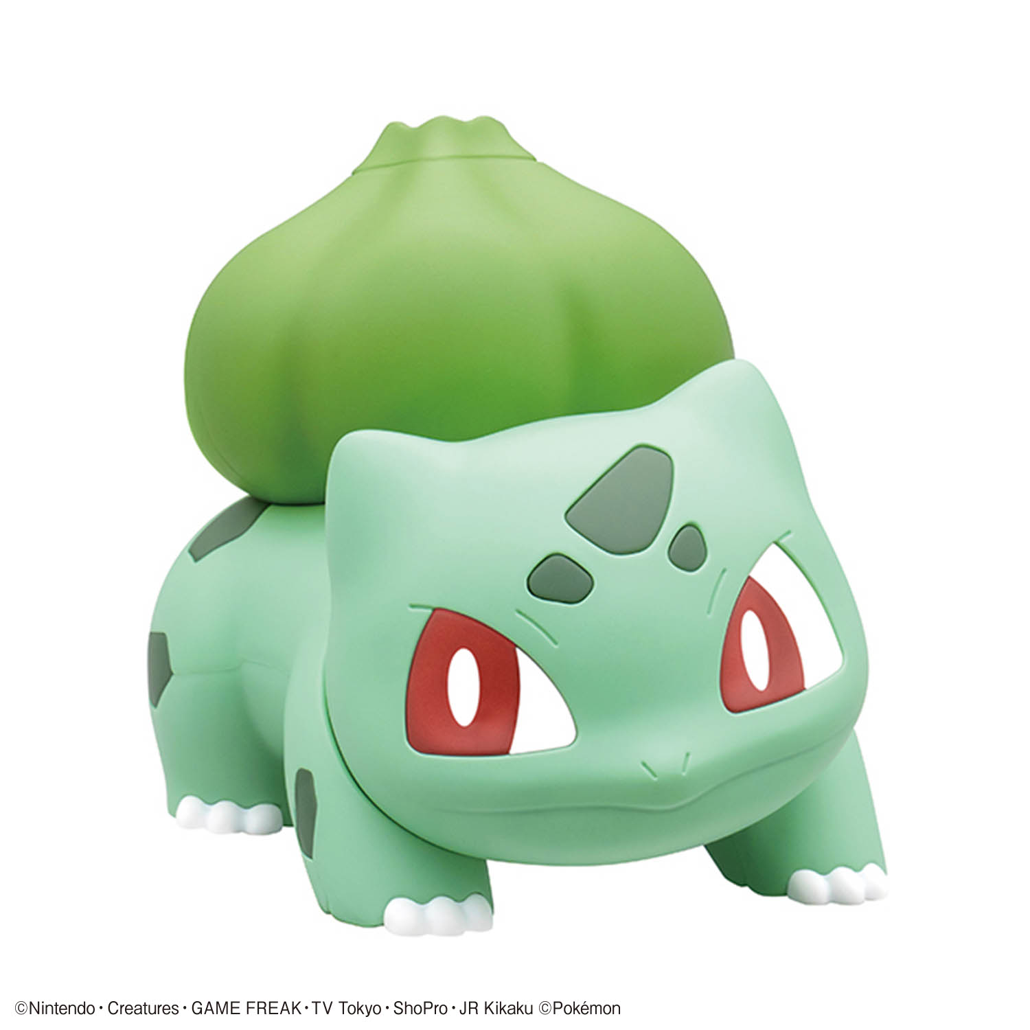 バンダイポケモンクイックライトモデルキットピカチュウヒトカゲ - Model Kit Quick Charmander のレビューと価格