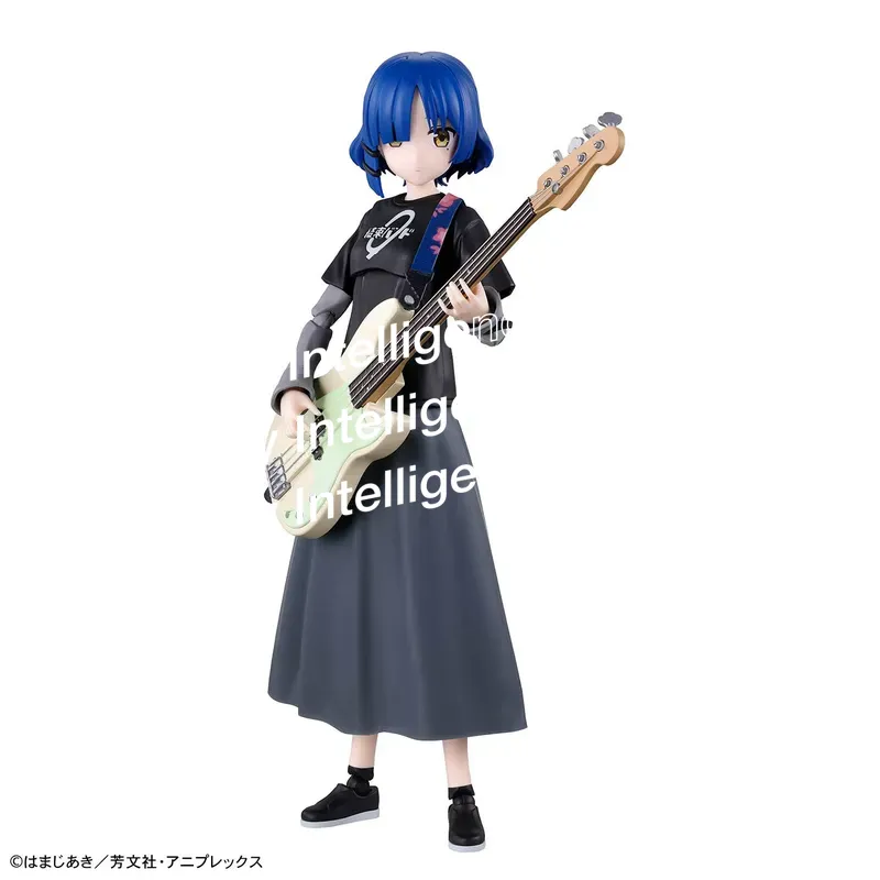 バンダイ 30MP RYO YAMADA アクションフィギュ - Model Kit Ryo Yamada のレビューと価格