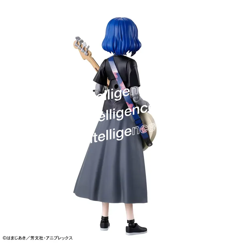 バンダイ 30MP RYO YAMADA アクションフィギュ - Model Kit Ryo Yamada のレビューと価格
