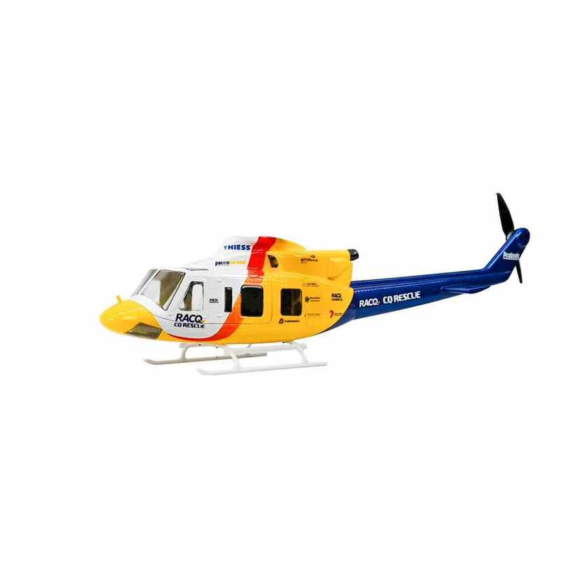 FLYWING クラス470 ブラックホーク RCヘリコプタ - Model Kit Expert のレビューと価格