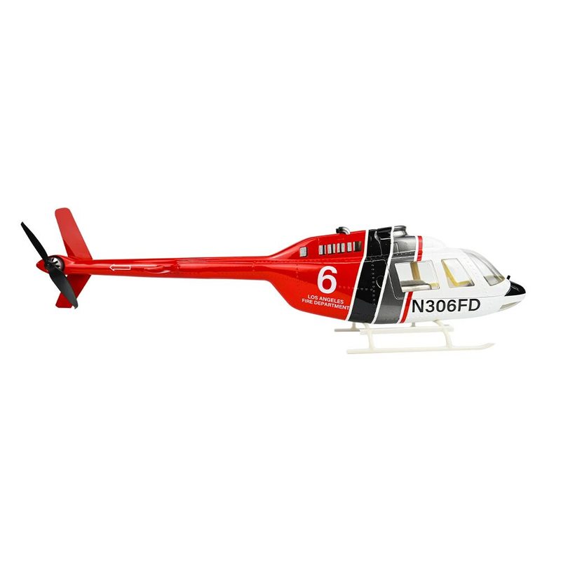 FLYWING クラス470 ブラックホーク RCヘリコプタ - Model Kit Expert のレビューと価格