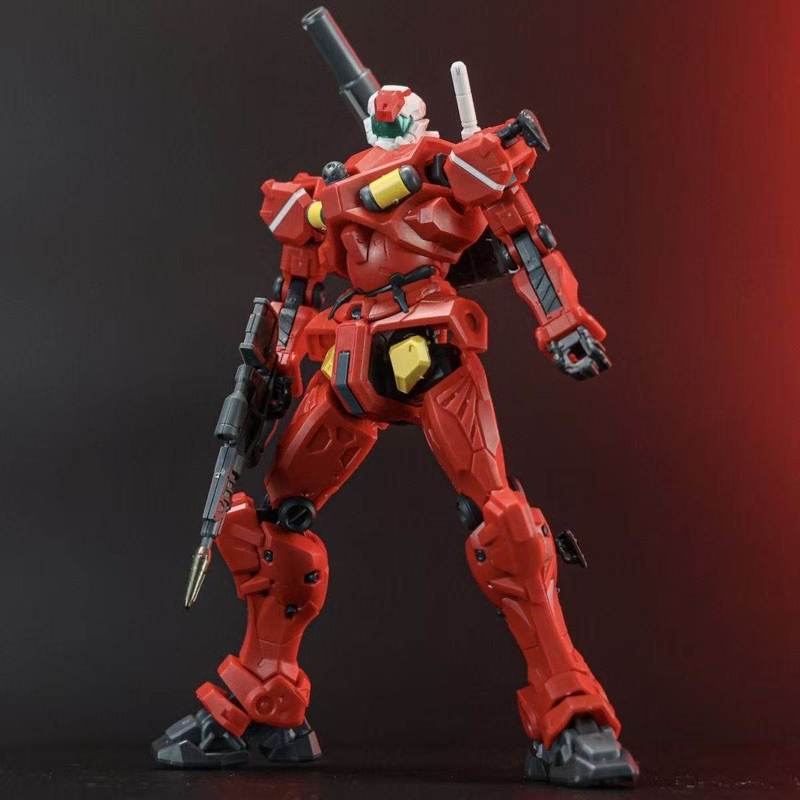 HG 1/144 GQuuuuuuX ライトタイプガンキャノ - Model Kit Water Decal のレビューと価格