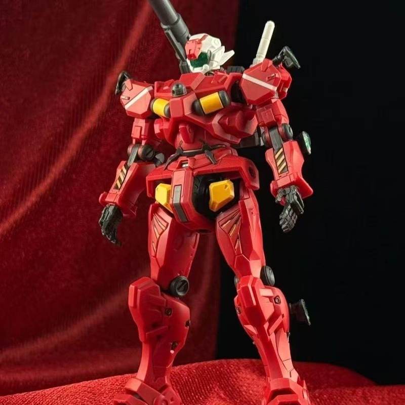 HG 1/144 GQuuuuuuX ライトタイプガンキャノ - Model Kit Water Decal のレビューと価格