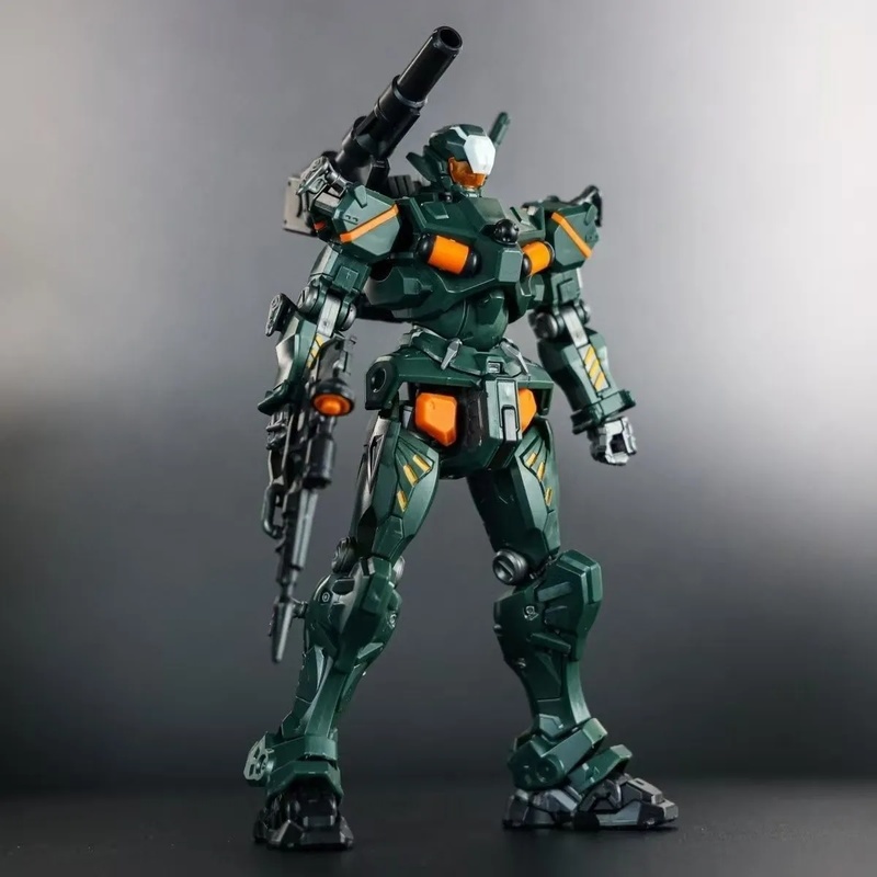 HG 1/144 GQuuuuuuX ライトタイプガンキャノ - Model Kit Water Decal のレビューと価格