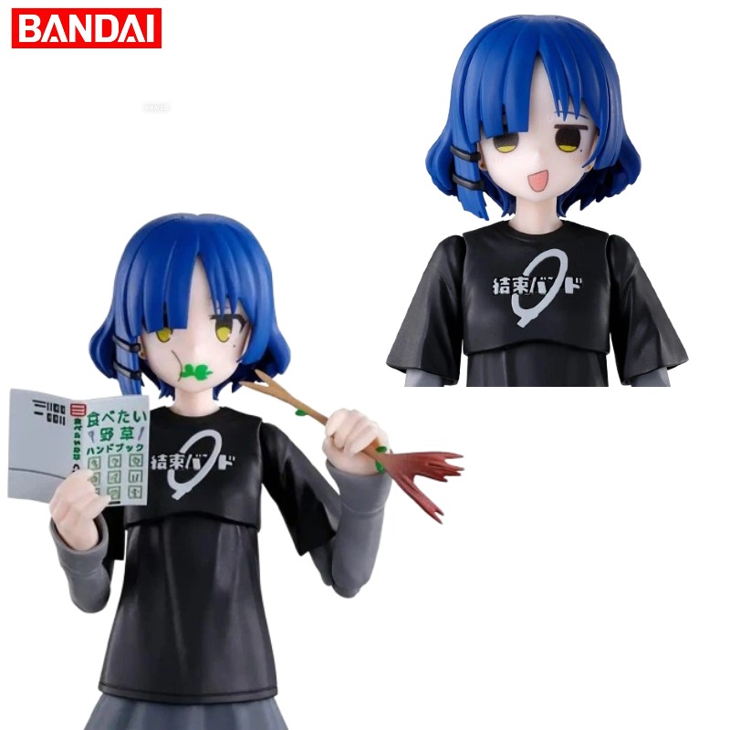 【在庫あり】バンダイ 30 Minutes Sisters  - Model Kit Ryo Yamada のレビューと価格