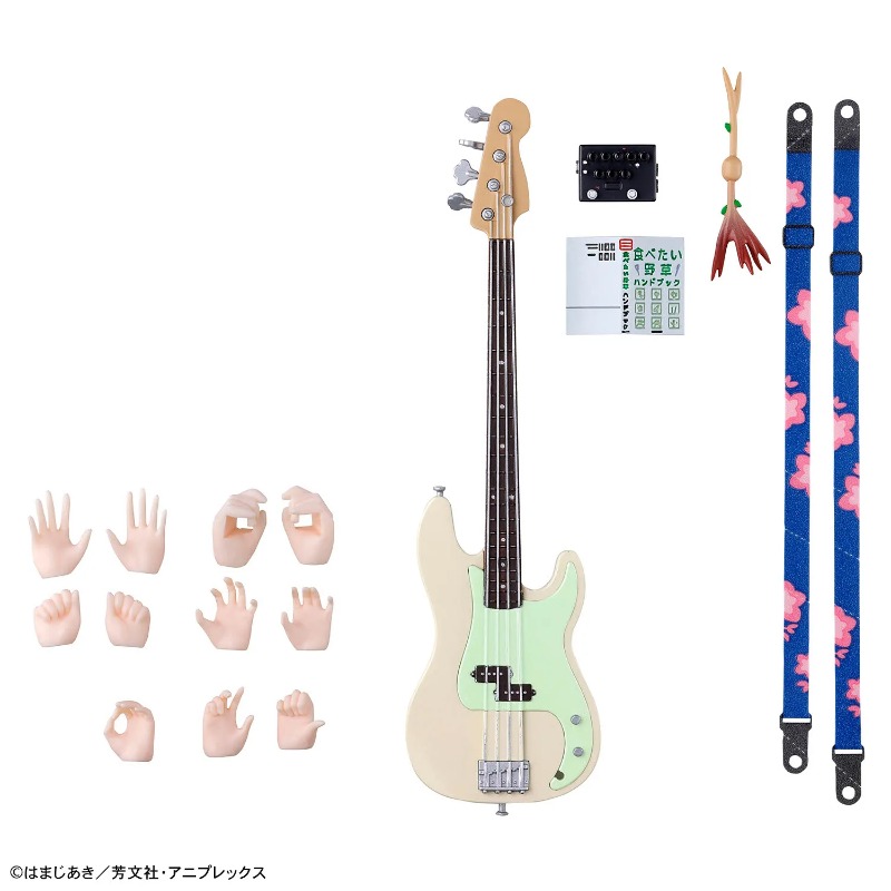【在庫あり】バンダイ 30 Minutes Sisters  - Model Kit Ryo Yamada のレビューと価格