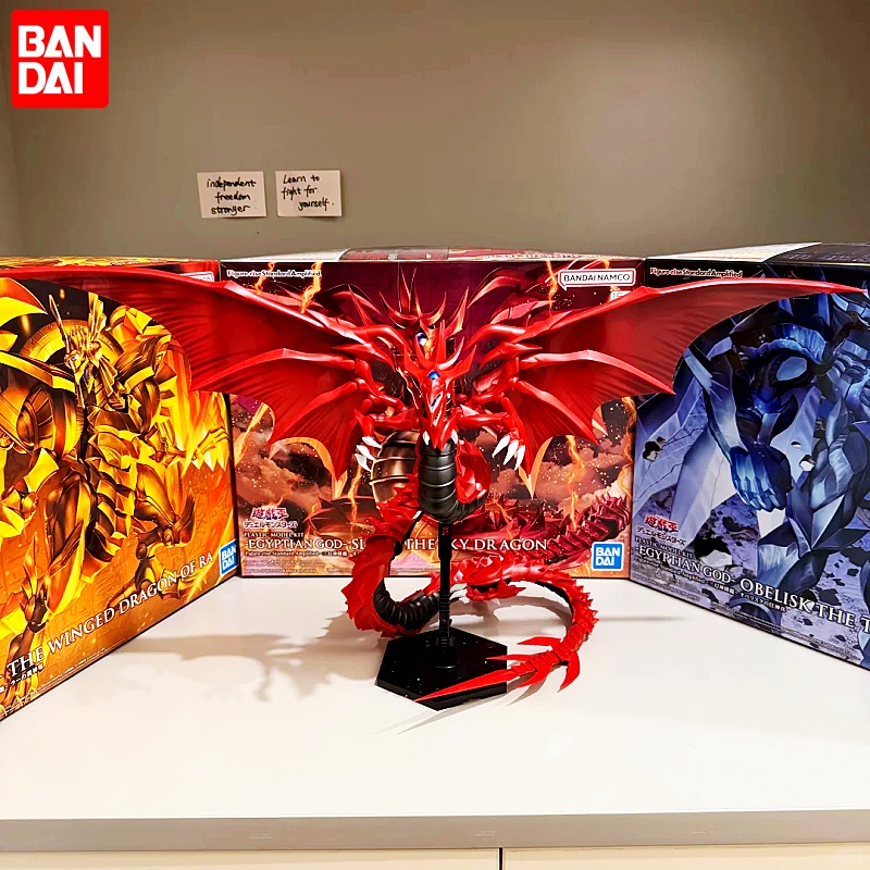 バンダイ フィギュアライズスタンダード アンプリファイド ザ - Model Kit Yugioh Ra のレビューと価格