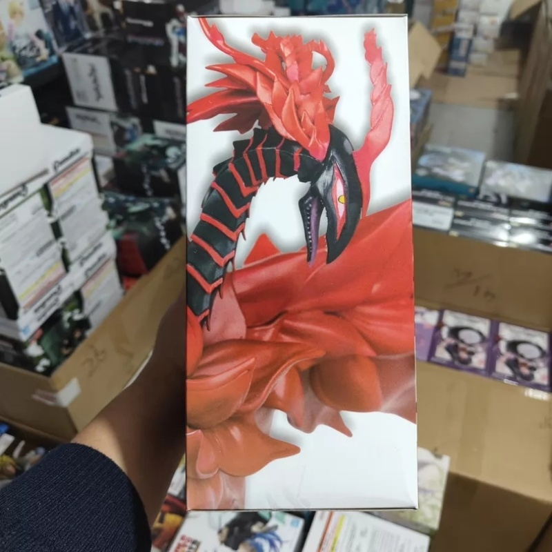 オリジナル在庫ありコナミスカイドラゴン遊戯王モンスターレギオ - Model Kit Yugioh Bandai のレビューと価格