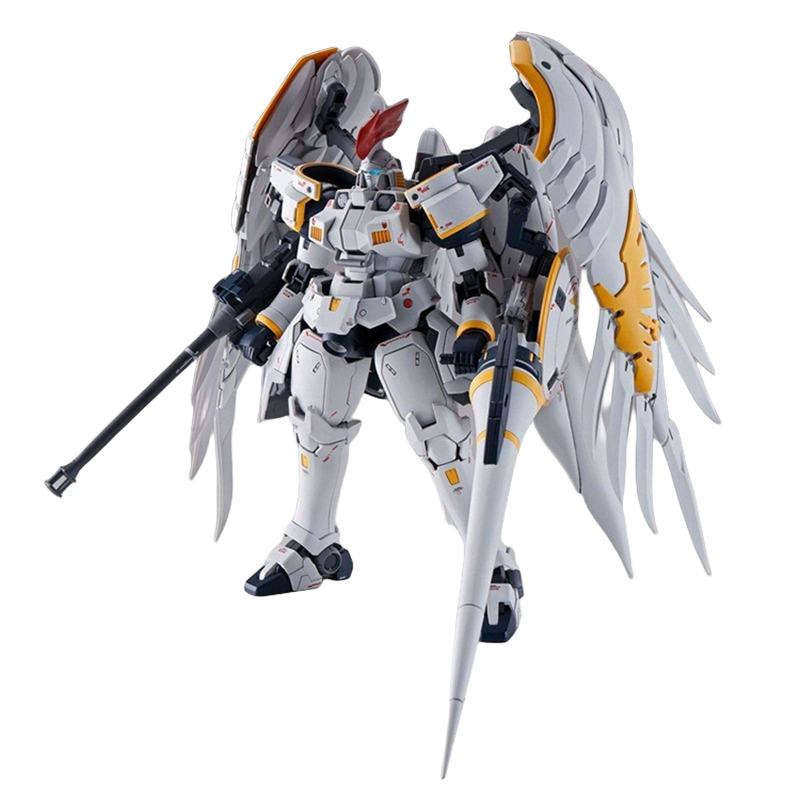 バンダイ-オリジナルの収集可能なガンダムアクションフィギュア - Model Kit Nipper のレビューと価格