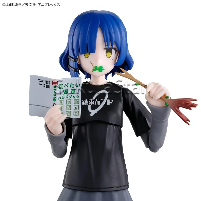 【在庫あり】バンダイ 30MP ボッチ・ザ・ロック！ 山田涼 - Model Kit Ryo Yamada のレビューと価格