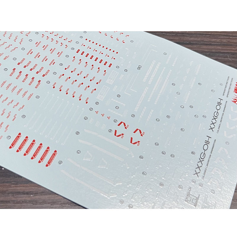 モデルデカールウォータースライドデカールツール 1/100  - Model Kit Decals のレビューと価格