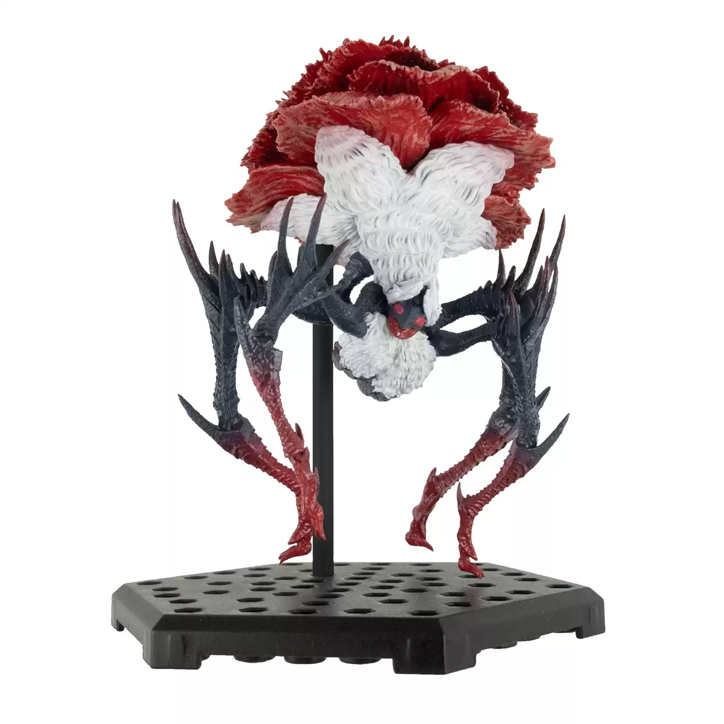 モンスターハンター CFB フィギュアビルダー プラス Vo - Model Kit Builder Game のレビューと価格