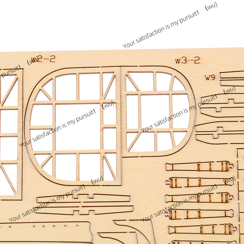 1 セット 1:150 帆船モデルキット船手作り組み立て装飾 - Model Kit Hms Victory のレビューと価格