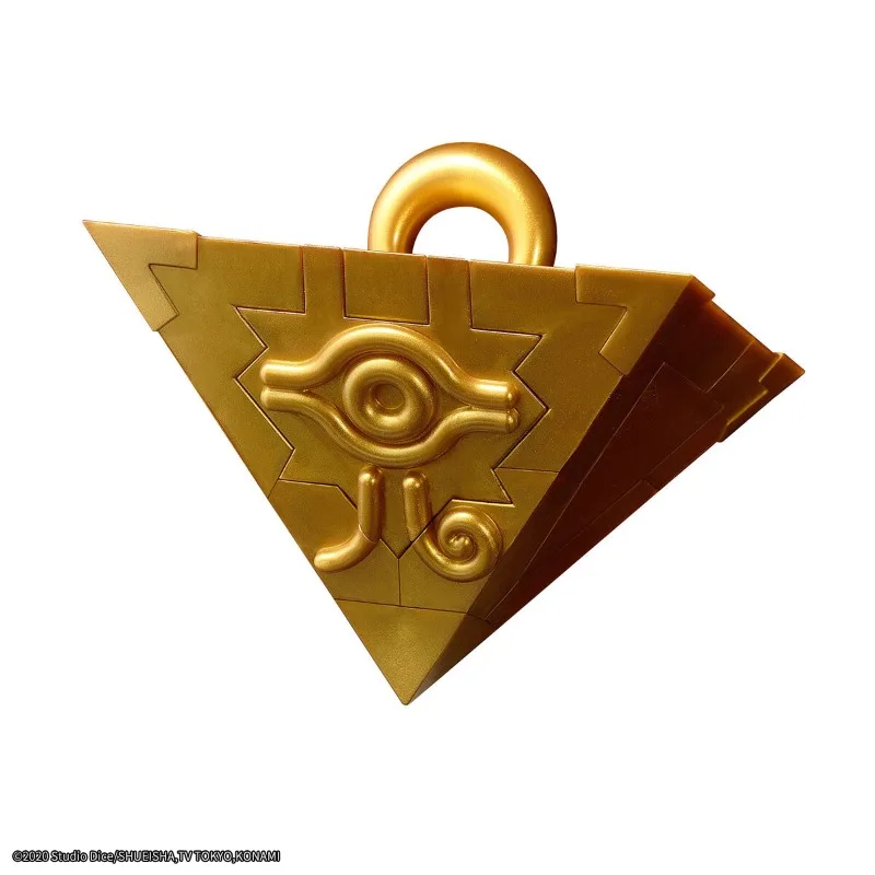 バンダイ-ultimagearミレニアムアクションフィギュア - Model Kit Yugioh Bandai のレビューと価格