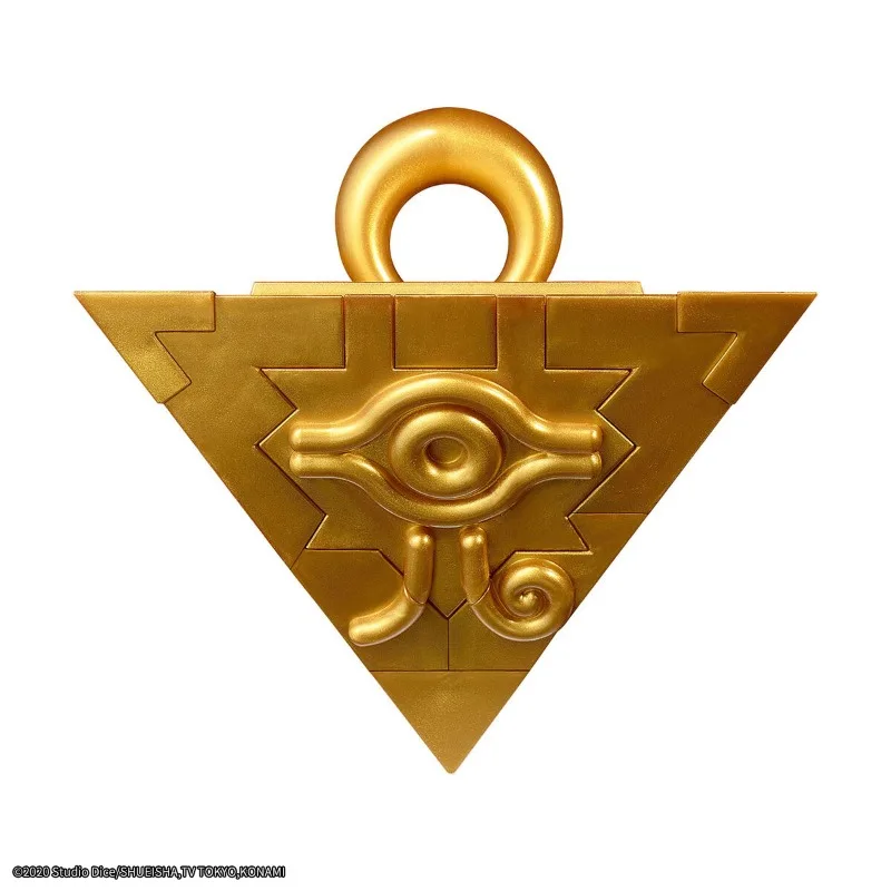 バンダイ-ultimagearミレニアムアクションフィギュア - Model Kit Yugioh Bandai のレビューと価格