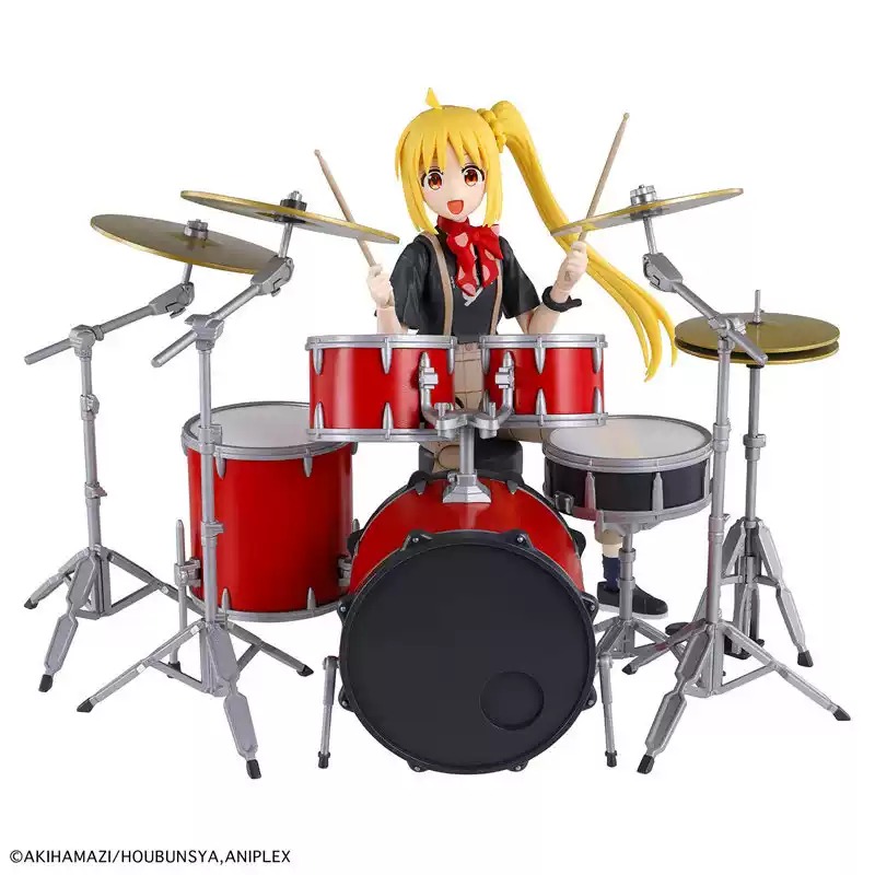 本物のバンダイ 30MP ミニッツ・プレファレンス 一人娘  - Model Kit Ryo Yamada のレビューと価格