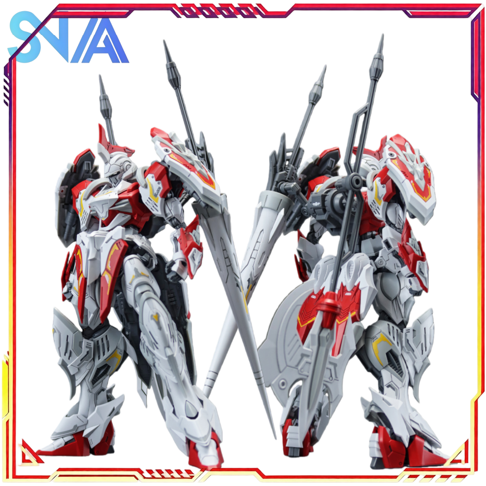 在庫あり SNAAモデルキット 1/100 ネザー・エンペラ - Model Kit Tristan のレビューと価格