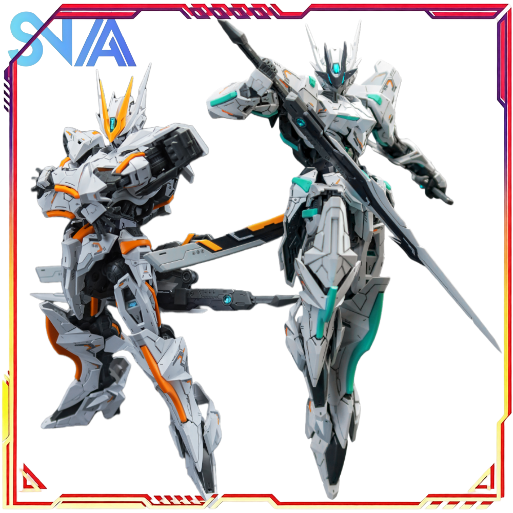 在庫あり SNAAモデルキット 1/100 ネザー・エンペラ - Model Kit Tristan のレビューと価格