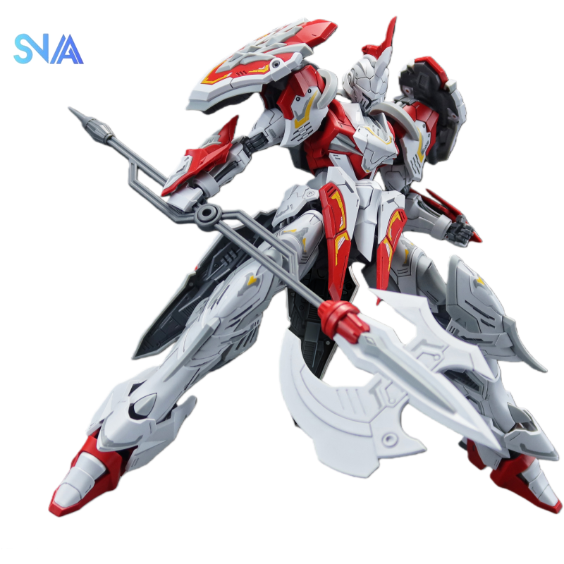 SNAA ラモラック・パーシヴァル・トリスタン・アキレス・ダ - Model Kit Tristan のレビューと価格
