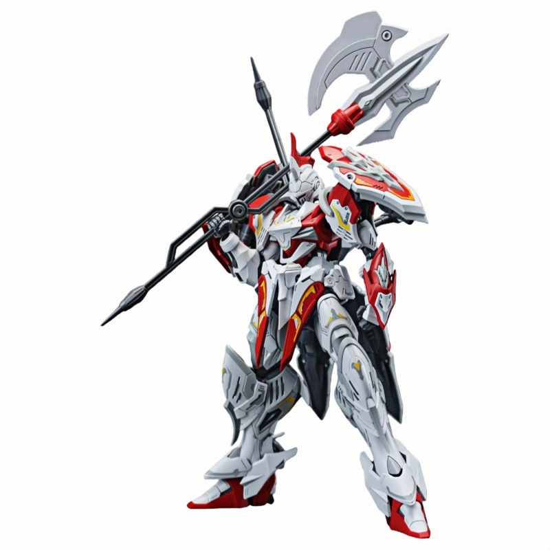 SNAA ラモラック・パーシヴァル・トリスタン・アキレス・ダ - Model Kit Tristan のレビューと価格