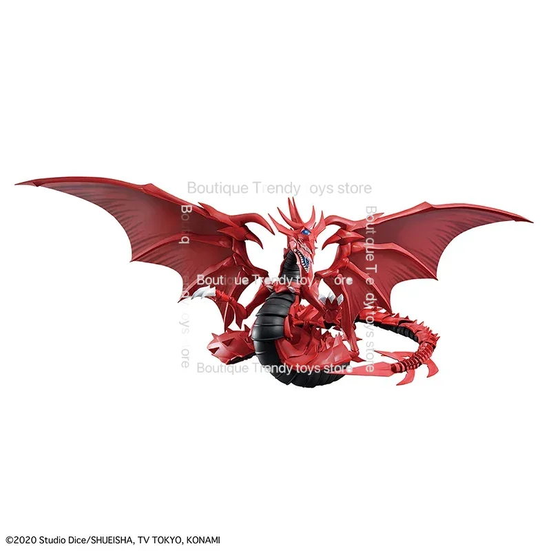 バンダイ Figure-rise Standard FRS  - Model Kit Yugioh Bandai のレビューと価格