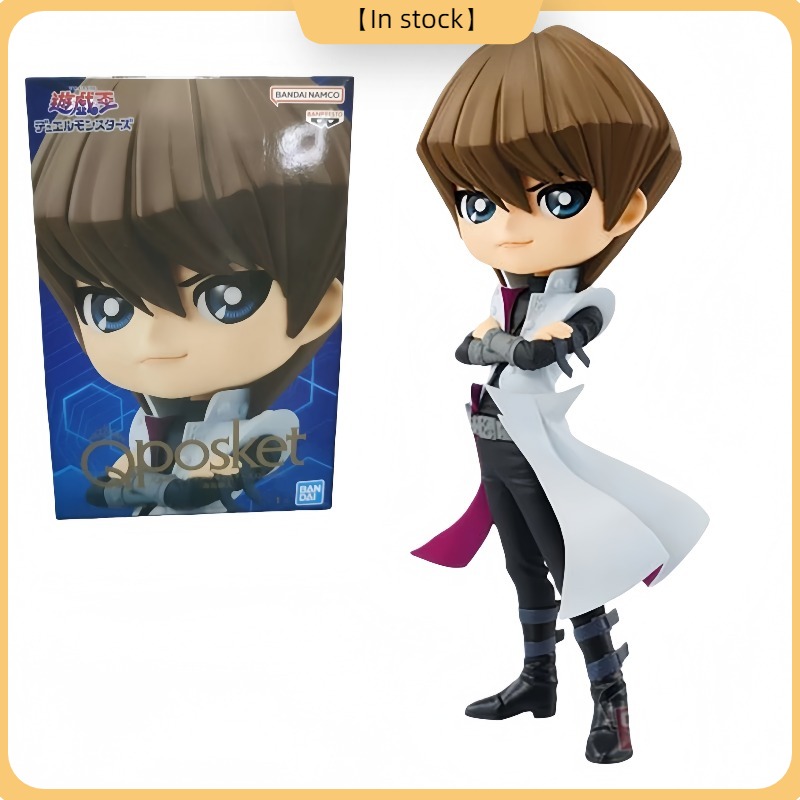 100%正規品 バンダイ スピリッツ バンプレスト Q po - Model Kit Yugioh Bandai のレビューと価格