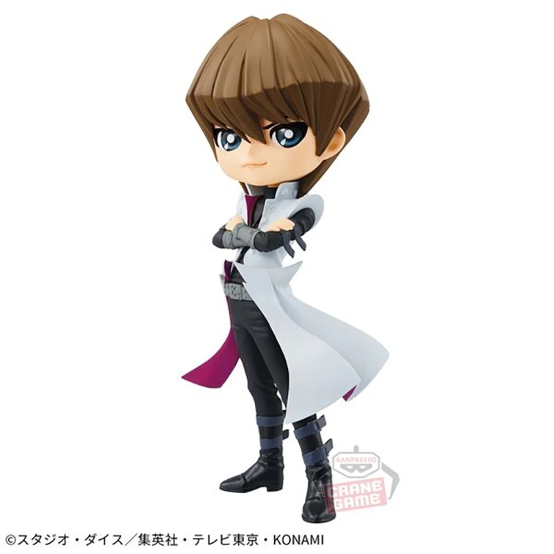 100%正規品 バンダイ スピリッツ バンプレスト Q po - Model Kit Yugioh Bandai のレビューと価格