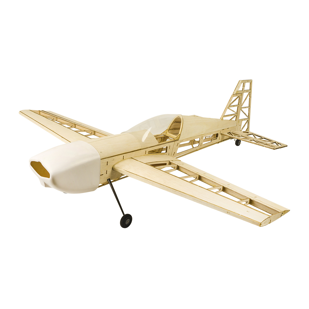 新しいRC飛行機X01レーザーカットバルサ木製飛行機Extr - Model Kit New のレビューと価格