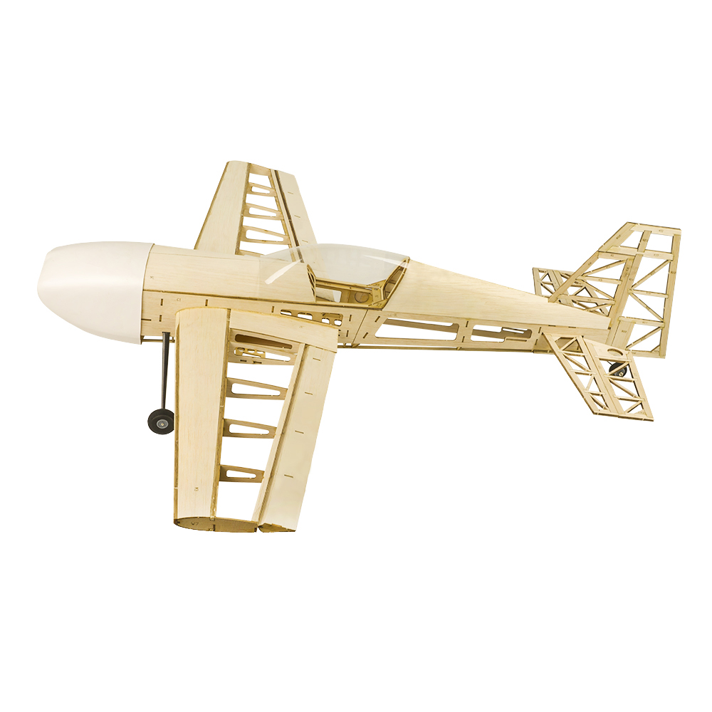 新しいRC飛行機X01レーザーカットバルサ木製飛行機Extr - Model Kit New のレビューと価格
