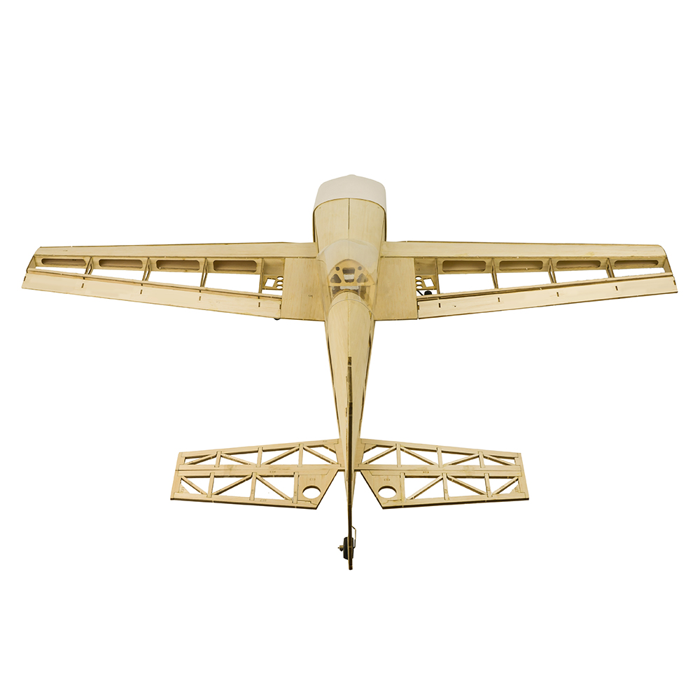 新しいRC飛行機X01レーザーカットバルサ木製飛行機Extr - Model Kit New のレビューと価格