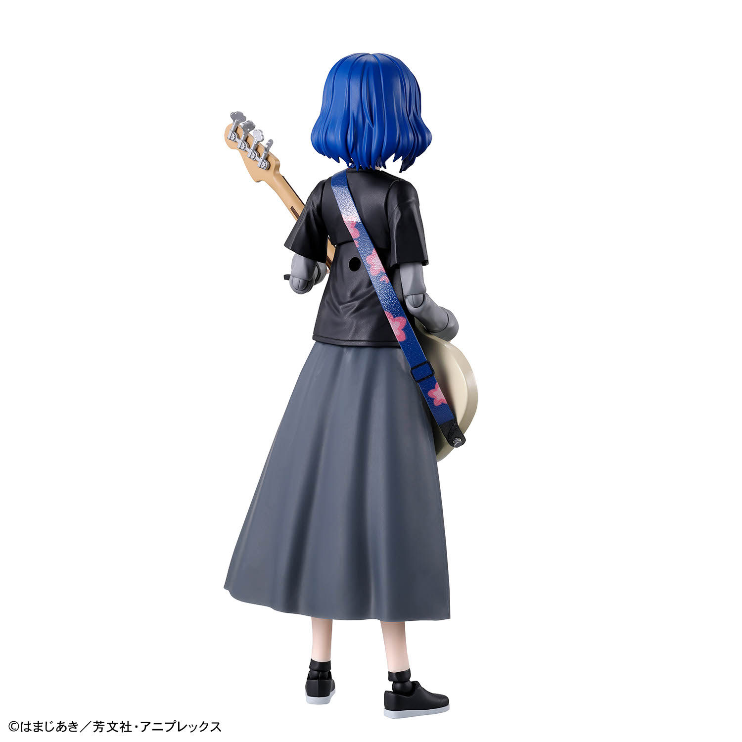 バンダイ 30MP RYO ヤマダ アクションフィギュア - - Model Kit Ryo Yamada のレビューと価格