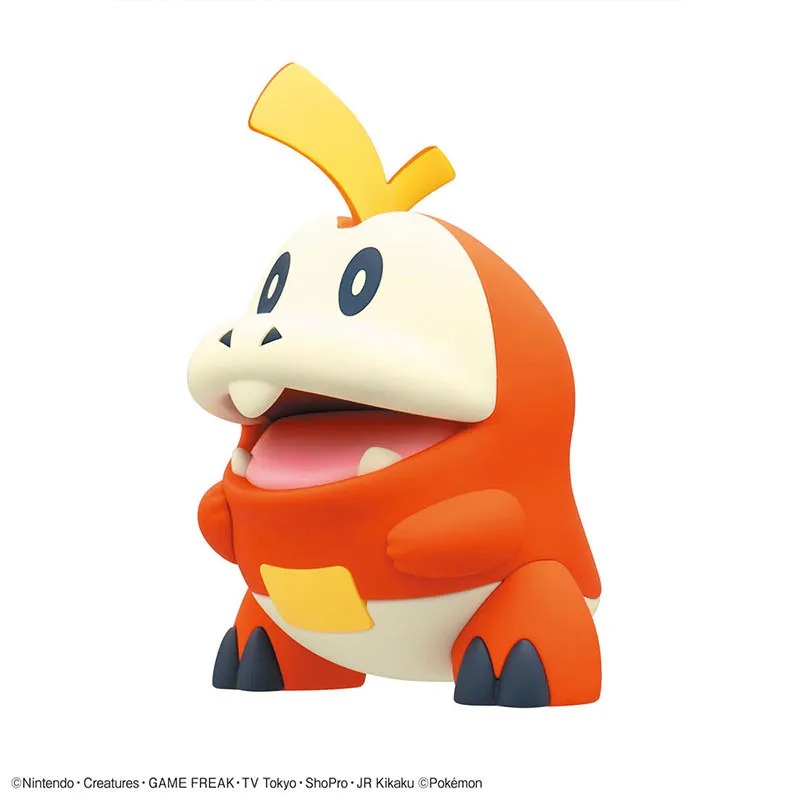 バンダイ ポケモンプラモコレクション クイックピカチュウ ヒ - Model Kit Quick Charmander のレビューと価格