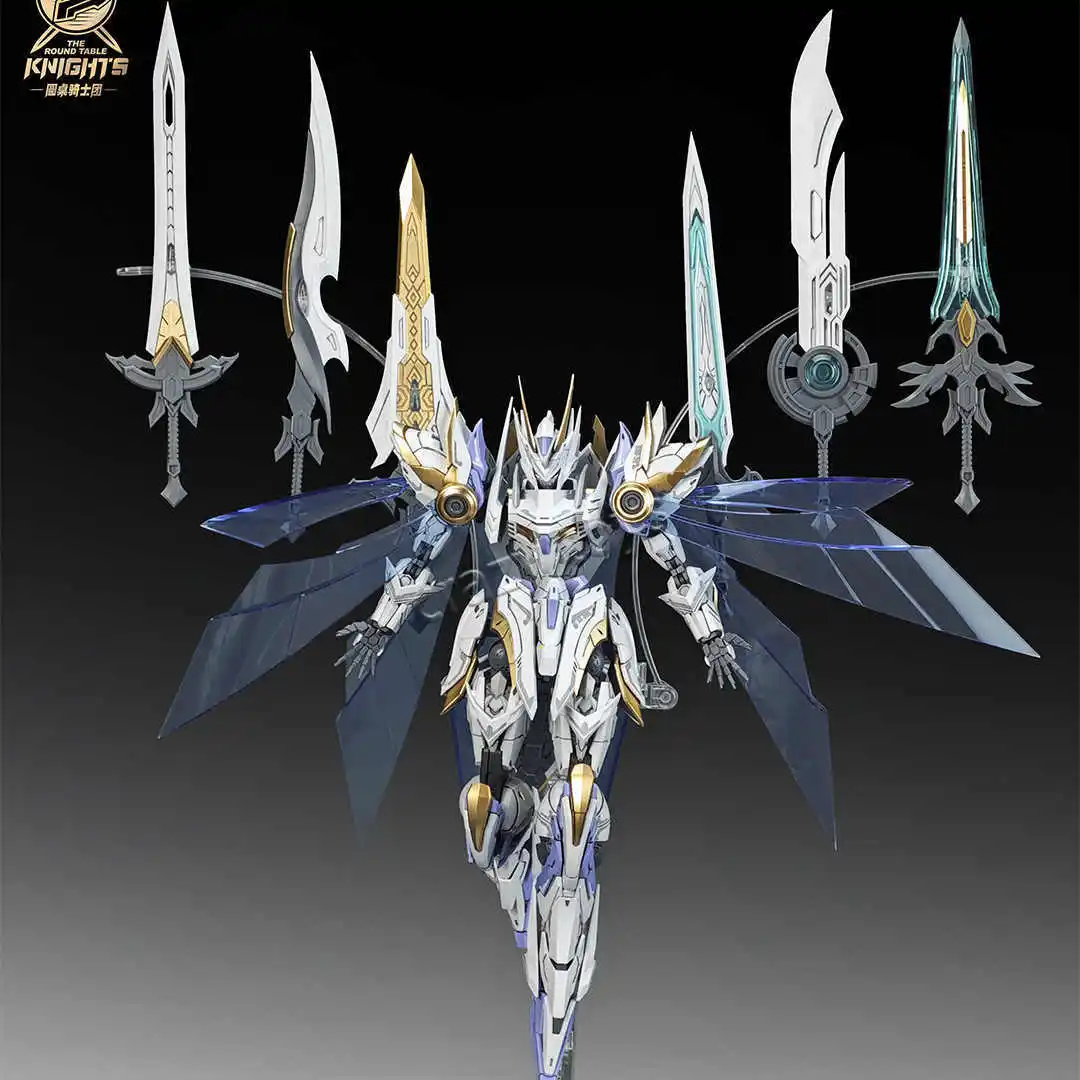 SNAA グレートソード トリスタン アクションフィギュア  - Model Kit Tristan のレビューと価格