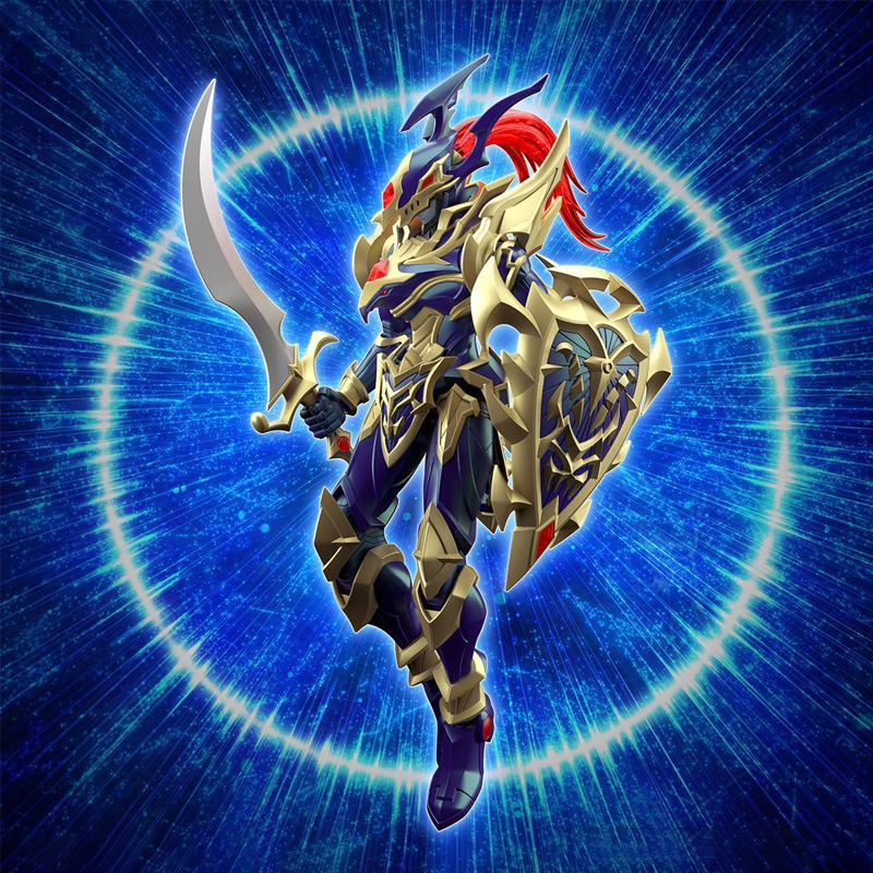 バンダイオリジナルモデルキット FRSA 遊戯王 ラの翼竜組 - Model Kit Yugioh Ra のレビューと価格